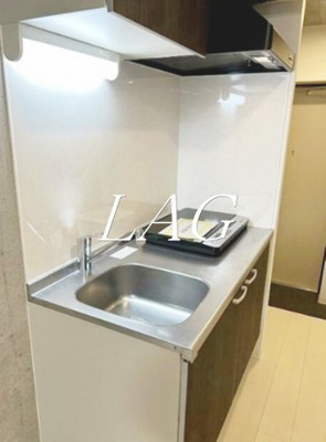 【キッチン】 | リノ西落合 | キッチンです。