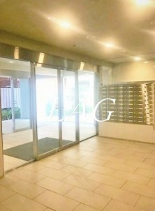 【エントランス】 | ＦＩＳＳ | エントランスです。