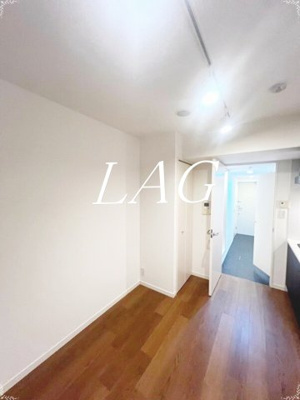 【寝室】 | ＦＩＳＳ | 寝室です。