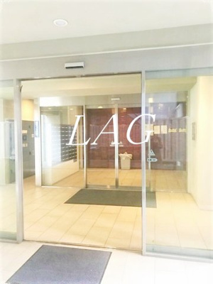 【その他共用部分】 | ＦＩＳＳ | 共有スペースです。