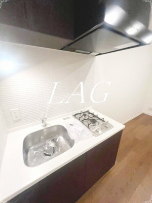 【キッチン】 | ＦＩＳＳ | キッチンです。