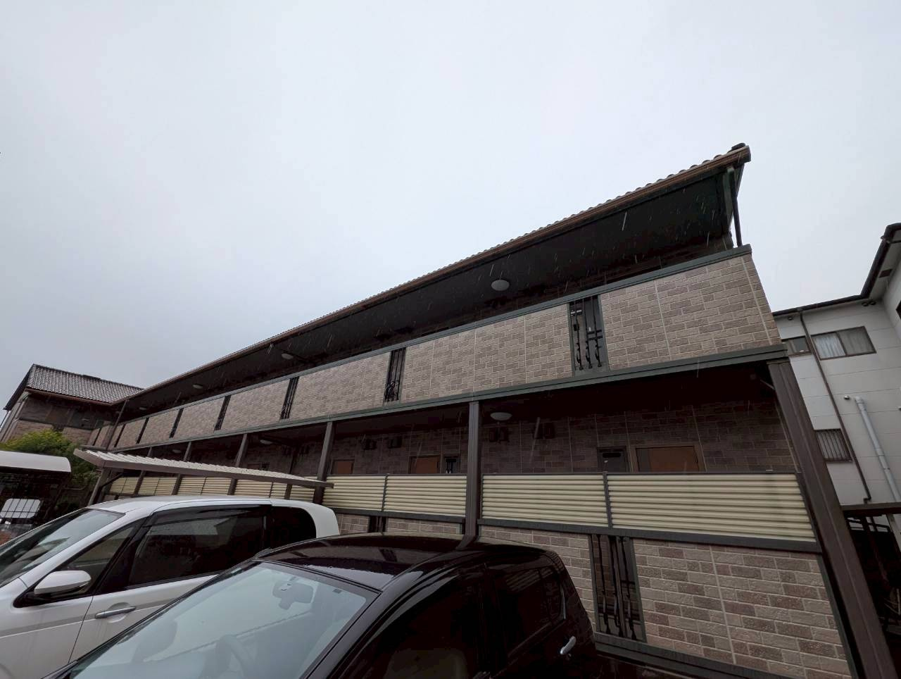 ヴェルドミール栄根