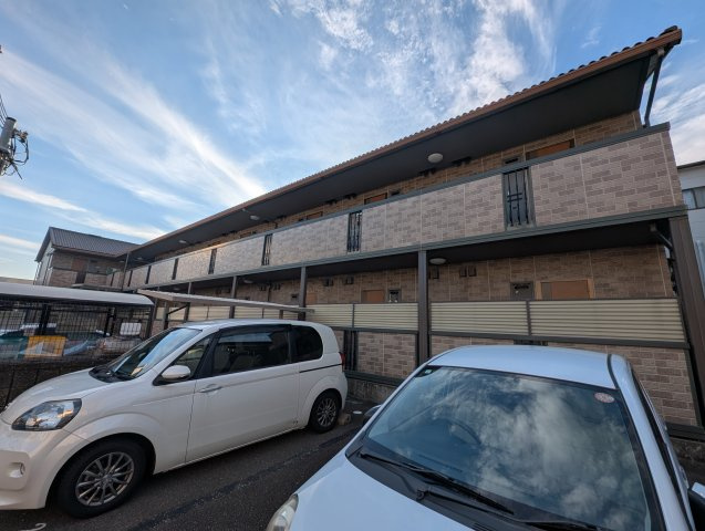 ヴェルドミール栄根