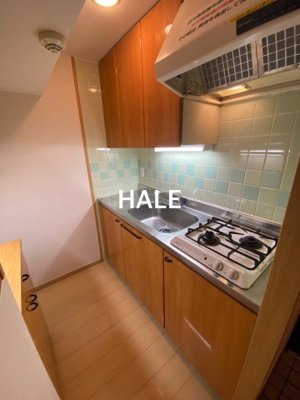 【キッチン】 | エステートモア西公園