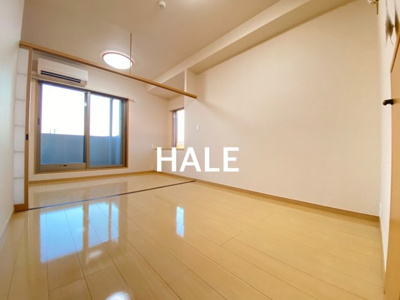 【居間・リビング】 | エステートモア西公園