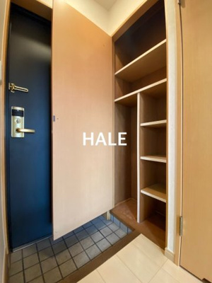 【玄関】 | エステートモア西公園