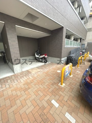 【その他共用部分】 | SOFIA WEST 仲介手数料無料