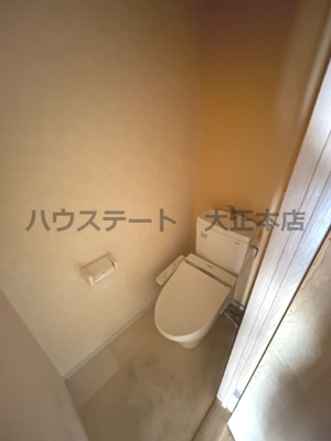 【トイレ】 | SOFIA WEST 仲介手数料無料