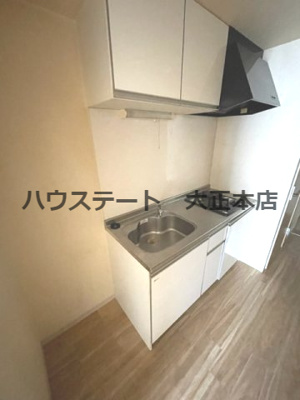 【キッチン】 | SOFIA WEST 仲介手数料無料