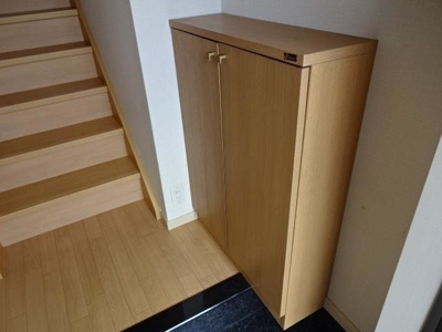 【玄関】 | Ｇｒａｎｄｅ．Ｍ