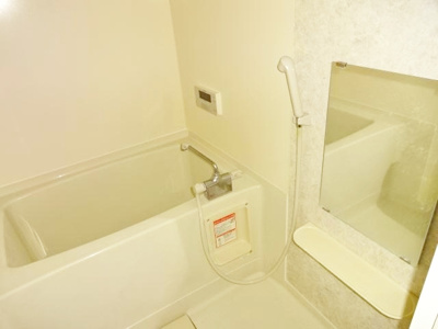 【浴室】 | Ｇｒａｎｄｅ．Ｍ