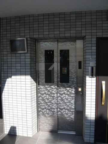 アンベリール永福町駅前のその他共用部分