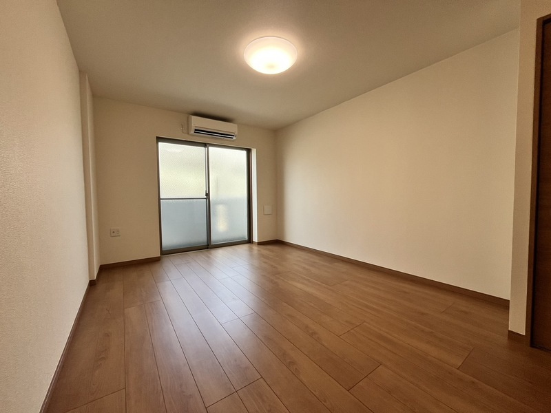 アンベリール永福町駅前の居間・リビング