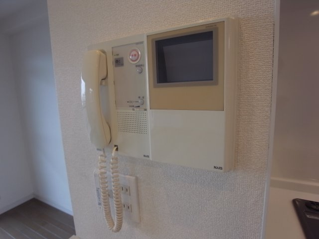 プラスワン芦屋のセキュリティ