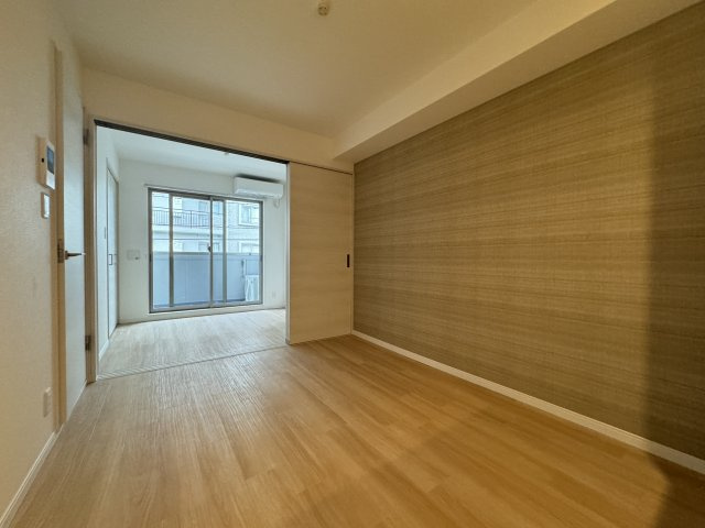 ソリティア芦屋西の居間・リビング