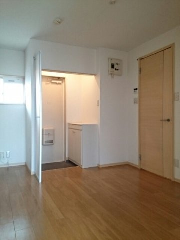 エルディム川花の居間・リビング