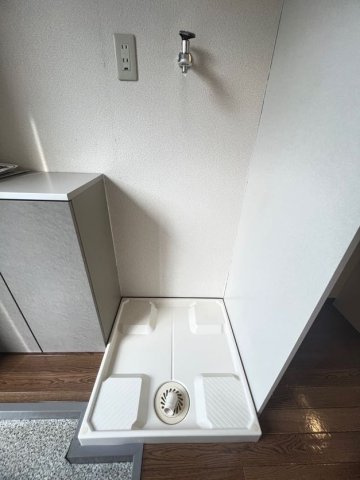 エテュード芦屋川の設備