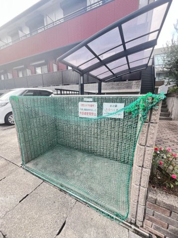 エテュード芦屋川のその他共用部分