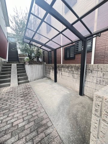 エテュード芦屋川のその他共用部分