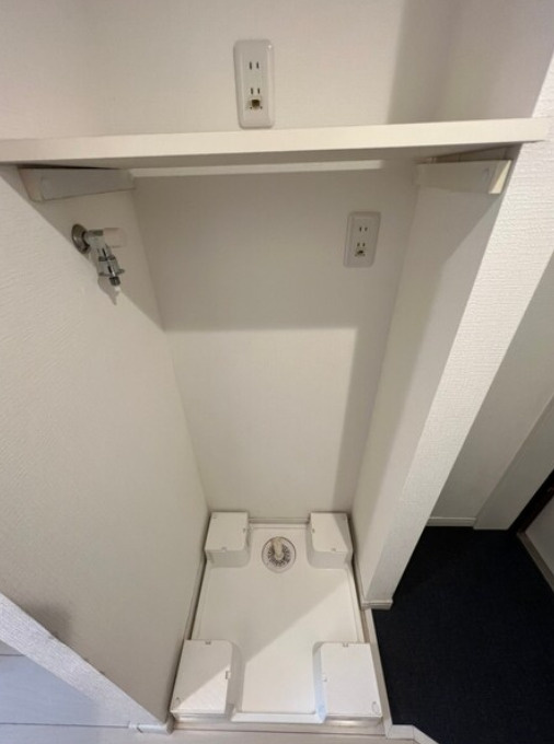 レジデンス中野新橋の設備