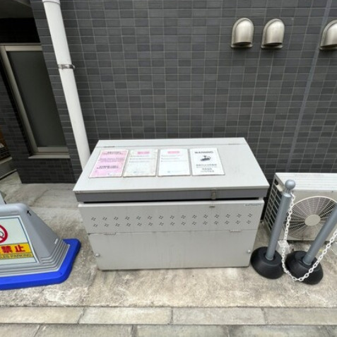 レジデンス中野新橋のその他