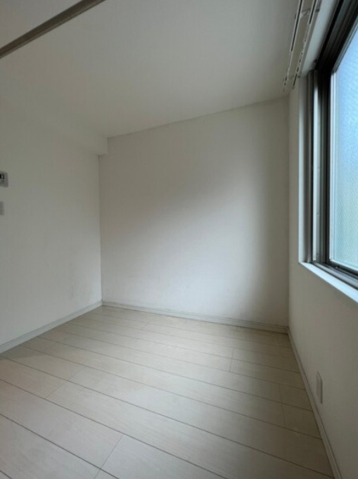 レジデンス中野新橋の居間・リビング|同仕様