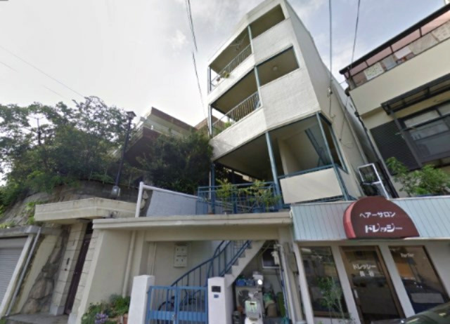 東峰レジデンス