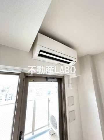 エスリード弁天町グロリアの設備