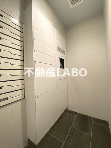 エスリード弁天町グロリアのその他