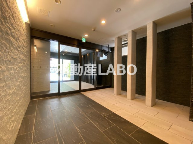 エスリード弁天町グロリアのその他