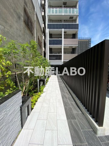 エスリード弁天町グロリアのその他