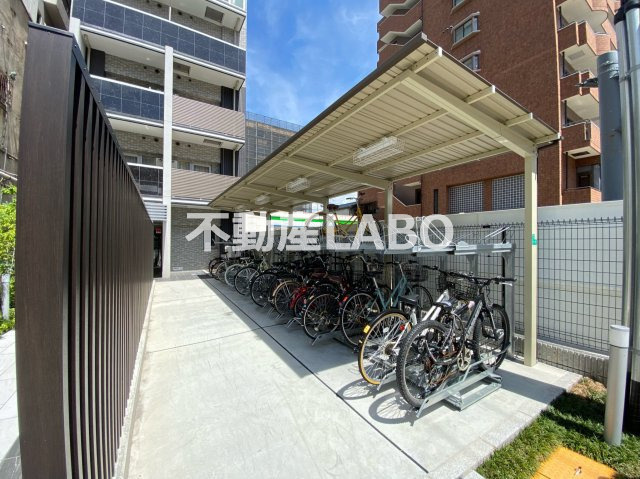 エスリード弁天町グロリアのその他