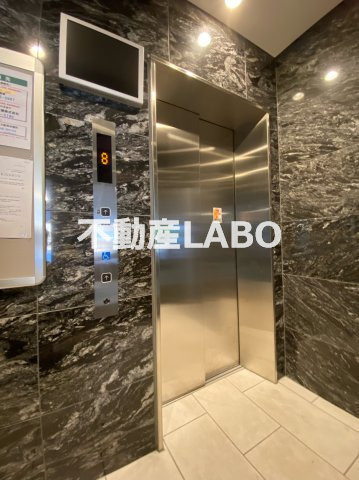 エスリード弁天町グロリアのその他