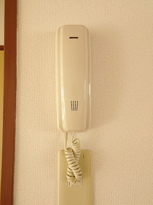 グレース310のセキュリティ