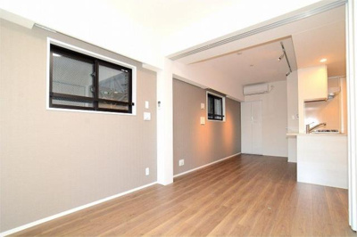 【内装】 | ステージファースト両国東