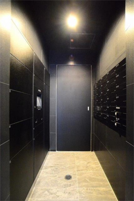 【エントランス】 | ステージファースト両国東