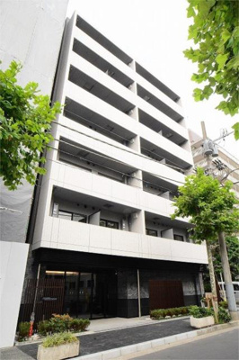 【外観】 | ステージファースト両国東