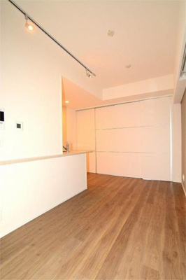 【居間・リビング】 | ステージファースト両国東