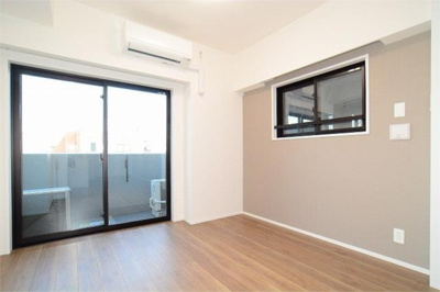 【居間・リビング】 | ステージファースト両国東