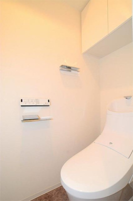 【トイレ】 | ステージファースト両国東