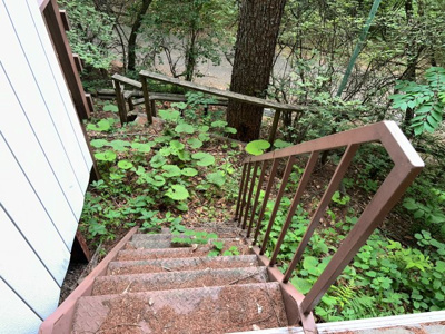 【外観】 | 吾妻郡長野原町大字北軽井沢 1DK