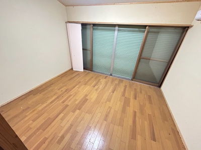 【洋室】 | 吾妻郡長野原町大字北軽井沢 1DK