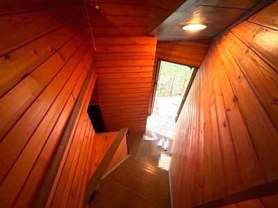 【内装】 | 吾妻郡長野原町大字北軽井沢 1DK