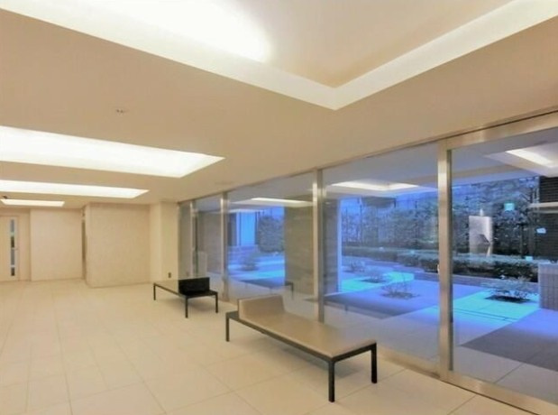 パークハビオ赤坂のその他共用部分