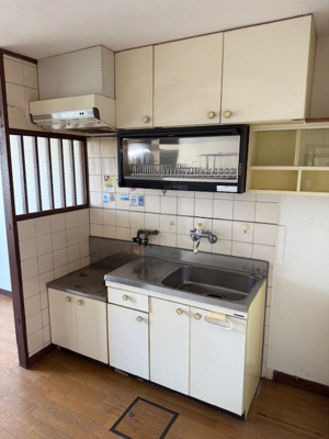  | もず山洋ハイツ