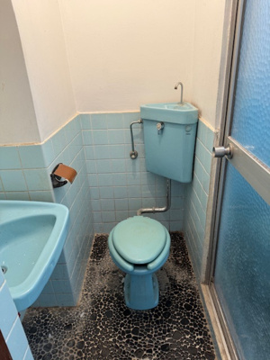  | もず山洋ハイツ