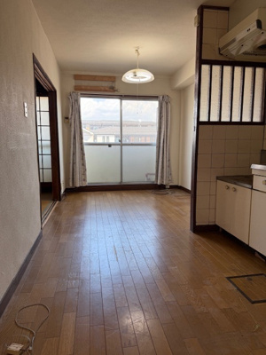  | もず山洋ハイツ