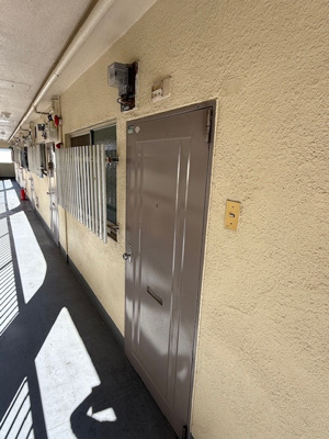  | もず山洋ハイツ