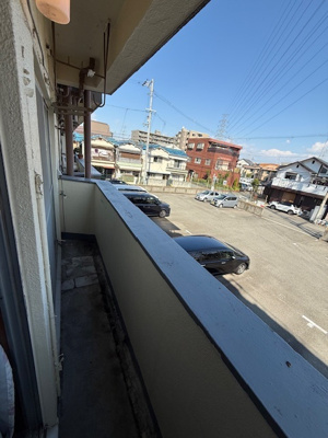  | もず山洋ハイツ