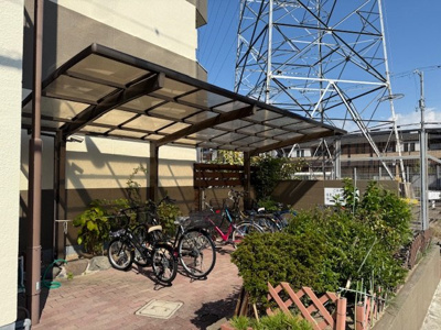  | もず山洋ハイツ